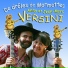 Anny Versini, Jean-Marc Versini