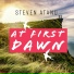 Steven Atanu