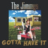 The Jimmys