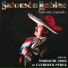 Salomón Robles Y Sus Legendarios