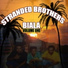 STRANDED BROTHERS OF BIALA