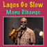 Manu Dibango (Cameroon)