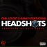 Carl Lovett feat. Randy Earthtone