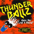 Thunderballz