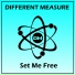 Different Measure