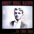 Robert Burke Warren