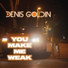 Denis Goldin