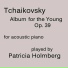 Patricia T. Holmberg