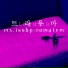 ms. isohp romatem