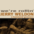 Jerry Weldon & Hammond Groovers