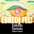 Takats Tamas Blues Band