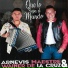 Arnevis Maestre y Wainer De La Cruz