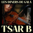 Tsar B