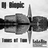 DJ Biopic