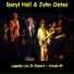 John Oates, Daryl Hall