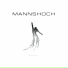 Mannshoch