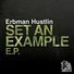 Erbman Hustlin