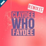 Claydee & Faydee