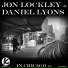 Jon Lockley, Daniel Lyons