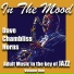Dave Chambliss Horns