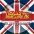 The Molly Ringwalds
