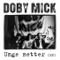 Doby Mick
