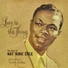 Nat 'King' Cole