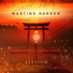 Martins Garden, Aquiver