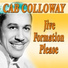 Cab Calloway & His Orchestra