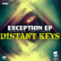 Distant Keys