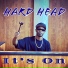 Hard Head