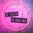 Daddy Yankee, Rauw Alejandro, Dalex FT. V.A.