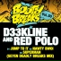 Ed Solo, Defkline, Se7en Deadly Breaks