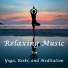 Jessita Reyes & Yoga Tribe