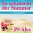 PS Alex
