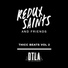 Redux Saints, CHESSER