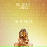 Dancing Pineapple - SAINT WKND feat. INGLSH -