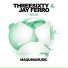 ThreeSixty, Jay Ferro