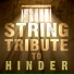 String Tribute Players