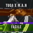 Tuga feat. M.A.N