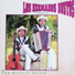 Los Hermanos Bustos
