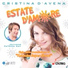 Cristina D'Avena, Patrick Ray