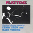 Kenny Drew, Mads Vinding