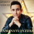 AZAMAT MADGUL