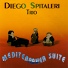 Diego Spitaleri Trio