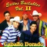 Caballo Dorado