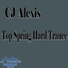CJ Alexis