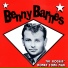 Benny Barnes
