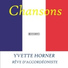 Yvette Horner