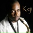 Keji Hamilton